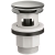 HansGrohe Talis E bateria bidetowa Push-Open 71721000