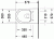 Duravit Me by Starck SET 45290900A1