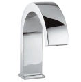 Paffoni Level wylewka wannowa ZBOC039CR