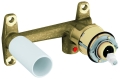 Element podtynkowy baterii umywalkowej Grohe 33769000