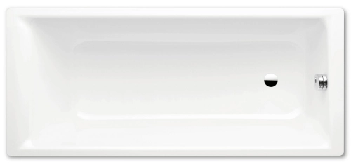 Kaldewei Puro wanna prostokątna 160x70 cm model 683 2583.0001.0001