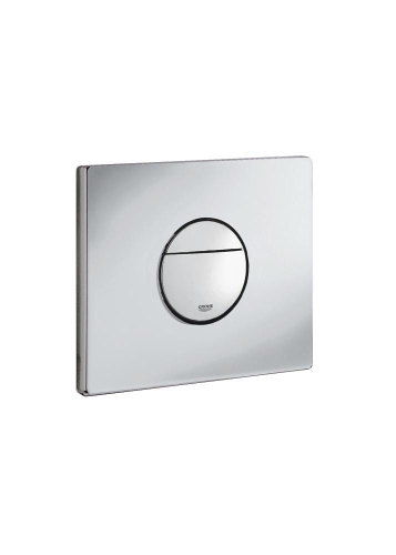 Grohe Nova Cosmopolitan przycisk spłukujący chrom mat 38765P00