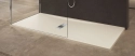 Novellini Custom brodzik prostokątny 120x90x3,5cm, beżowy CU120904-11
