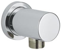 GROHE Rainshower kolanko wypływu, chrom 27057000