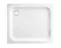 BetteSupra 6,5 brodzik prostokątny 90x85x6,5cm, biały, 1560-000