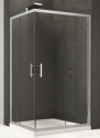 Novellini Kali A kabina prostokątna 70x120cm KALIA66L116L-1B