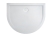Sanplast Space Mineral brodzik półokrągły 900x1100x1,5cm B-M/SPACE 645-290-0450-01-001