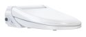 GEBERIT Aquaclean 4000 deska sedesowa z funkcją podmywania 146.130.11.2