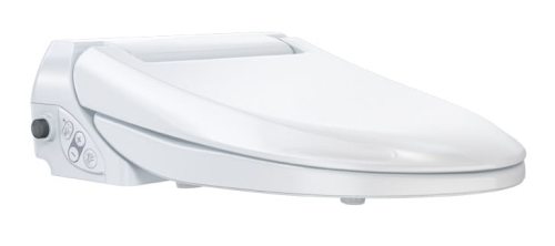Geberit Aquaclean 4000 deska sedesowa z funkcją podmywania 146.130.11.2