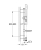 GROHE Euphoria Cosmopolitan zestaw natryskowy przesuwny, 1 strumień 27368000