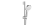 HansGrohe Croma Select E Vario 0,9m zestaw prysznicowy 26592400