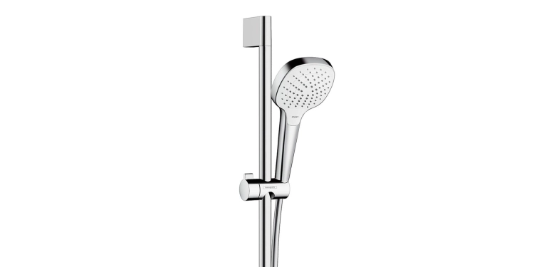 HansGrohe Croma Select E Vario 0,9m zestaw prysznicowy 26592400
