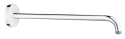 Grohe Rainshower ramię prysznicowe 422mm, chrom 26146000
