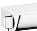 HansGrohe Raindance Select Showerpipe 360