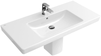 Villeroy&Boch Subway 2.0 umywalka 80x47cm, weiss alpin 71758001