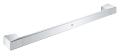 Grohe Selection Cube uchwyt do wanny/ wieszak na ręcznik 40807000
