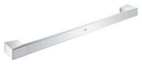 Grohe Selection Cube uchwyt do wanny/ wieszak na ręcznik 40807000