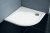 Ravak Elipso Pro Flat brodzik półokrągły 90x90 cm XA237711010 - zdjęcie aranżacyjne