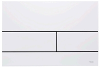 TECESquare II przycisk spłukujący biały 9.240.832