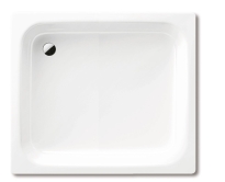 Kaldewei Sanidusch brodzik prostokątny 80x90x14cm model 551 4408.0001.0001