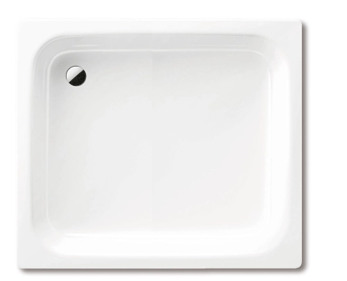 Kaldewei Sanidusch brodzik prostokątny 80x90x14cm model 551 4408.0001.0001