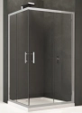 Novellini Kali A kabina prostokątna 70x90cm KALIA66L86L-1B