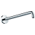 HansGrohe ramię prysznicowe ścienne 27413000