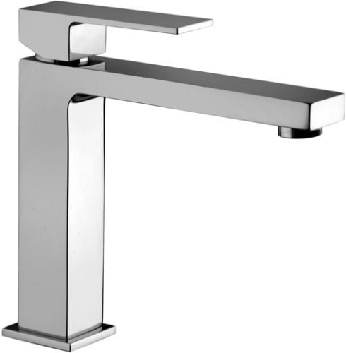 Paffoni Elle bateria umywalkowa XL, bez korka EL074CR