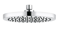 KLUDI A-QA deszczownica okrągła 200mm 6651005-00