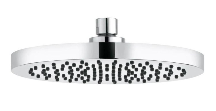 Kludi A-QA deszczownica okrągła 200 mm 6651005-00