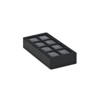 GEBERIT aktywny filtr węglowy typ 1, 242.555.00.1 