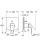Grohe Eurocube bateria wannowa podtynkowa 24062000