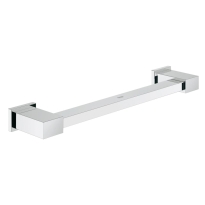 Grohe Essentials Cube uchwyt wannowy, chrom 40514001