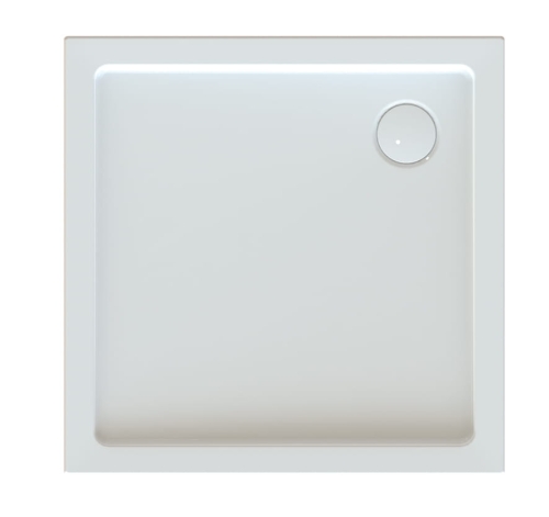 Sanplast Free Line brodzik kwadratowy Bza/FREE 100x100x5 615-040-1140-01-000