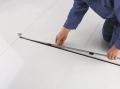 Viega Advantix Vario 686291 ruszt wykończeniowy SR2 stal szczotkowana połysk 300-1200 mm model 4965.31