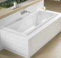 Riho Lusso wanna prostokątna 200x90cm BA60
