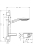 HansGrohe Ecostat Select komplet prysznicowy z termostatem 27037000
