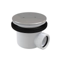 Ravak Professional syfon brodzikowy chrom X01309