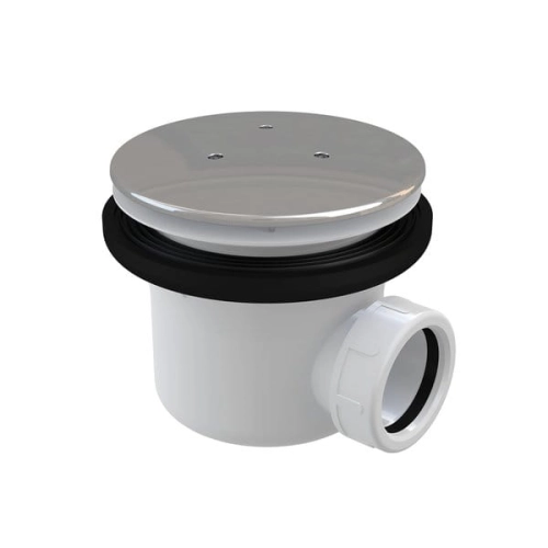 Ravak Professional syfon brodzikowy chrom X01309