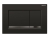 Geberit Omega 30 przycisk spłukujący czarny mat/chrom/czarny mat 115.883.14.1