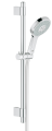 Grohe Grohtherm2000 New/ Power&Soul komplet natryskowy 34281001