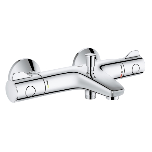 Grohe Grohtherm 800 New bateria wannowa z termostatem 34567000