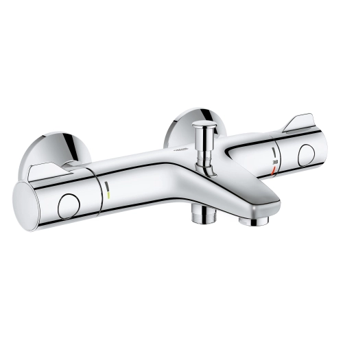 Grohe Grohtherm 800 New bateria wannowa z termostatem 34567000