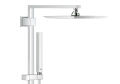 Grohe Rainshower Allure system prysznicowy 26087000