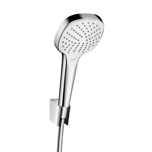HansGrohe Croma Select E Vario/PorterS 26425400