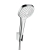 HansGrohe Croma Select E Vario/PorterS 26425400
