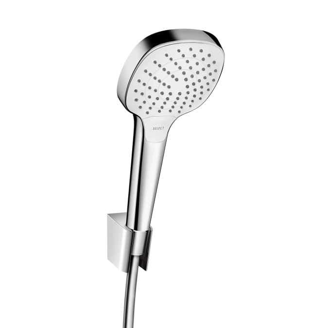 HansGrohe Croma Select E Vario/PorterS 26425400