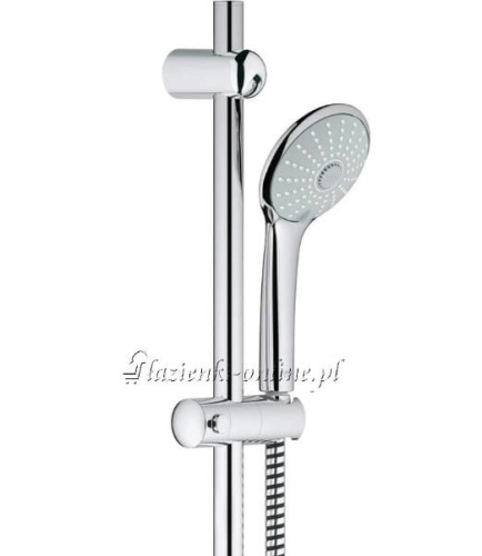 Grohe Euphoria 110 Massage zestaw prysznicowy 27231001