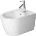 Duravit Me by Starck Compacy bidet podwieszany 48x37cm 2290150000