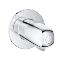 Grohe Grohtherm 1000 New element zewnętrzny zaworu podtynkowego 19981000 